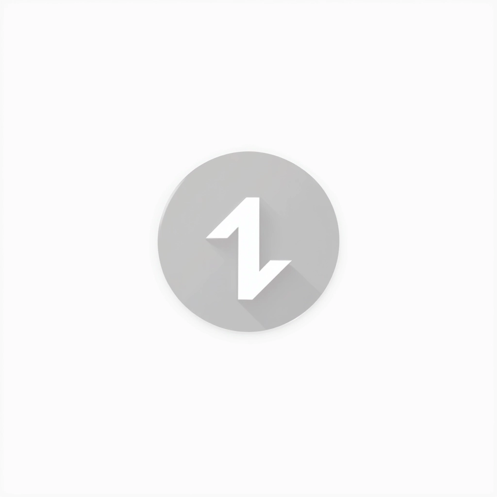 Ledger Logic Logo